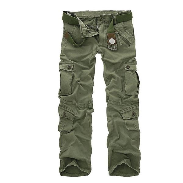 Sierra  Durango Utility Pants