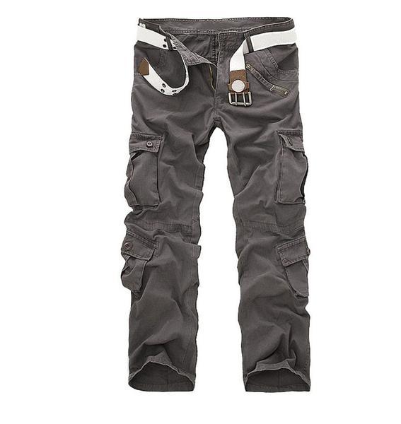 Sierra  Durango Utility Pants