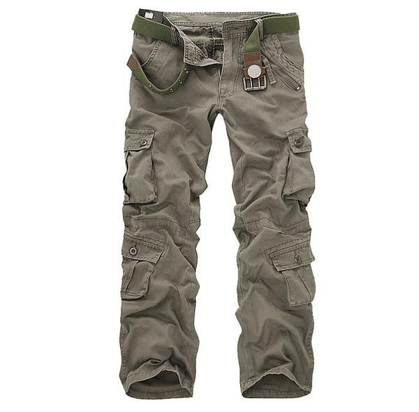 Sierra  Durango Utility Pants