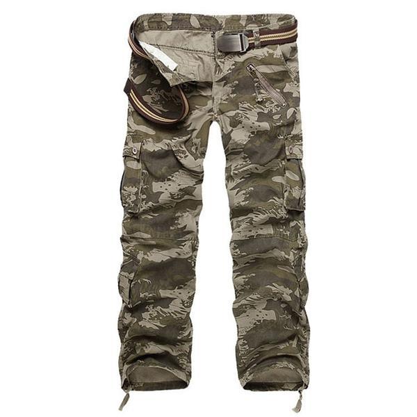 Sierra  Durango Utility Pants