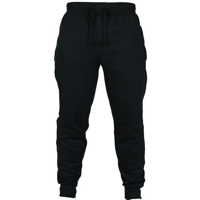 Sierra  Polar Fleece-lined Pull-on Joggers