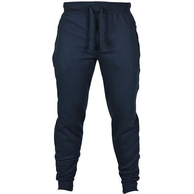 Sierra  Polar Fleece-lined Pull-on Joggers