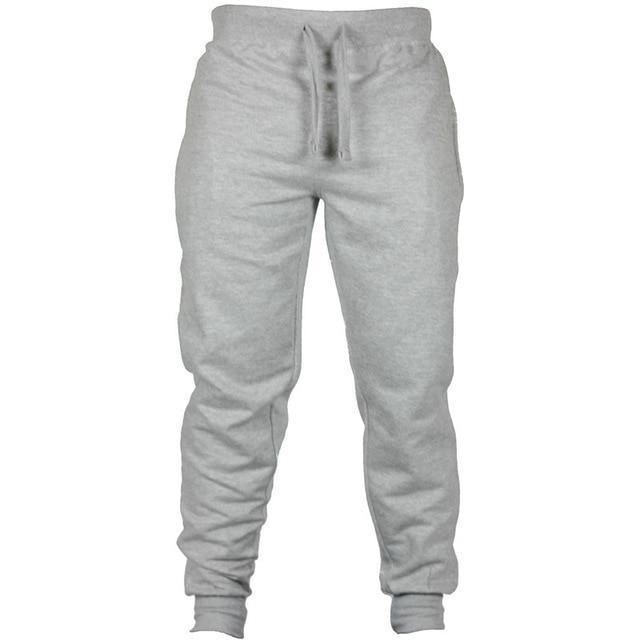 Sierra  Polar Fleece-lined Pull-on Joggers