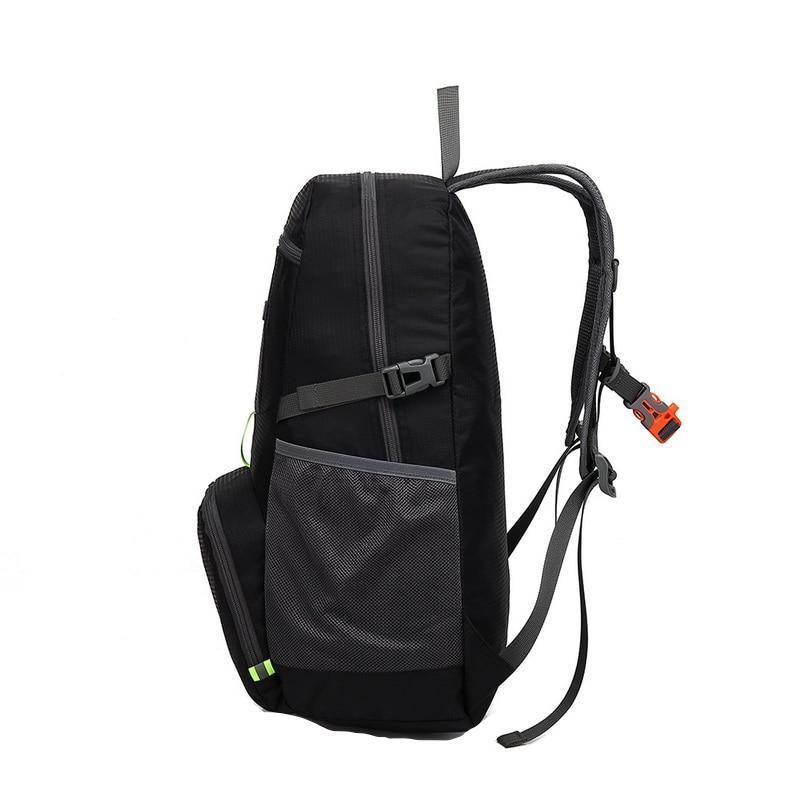 Sierra   Lightweight Daypack